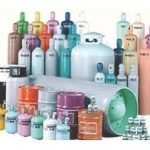 Refrigerant gas