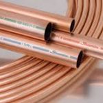 COPPER COILS