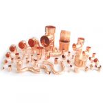 Copper Accessories