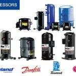 COMPRESSORS