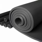 RUBBER INSULATION