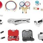 HVAC Tools & equipment